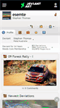 Mobile Screenshot of esemte.deviantart.com