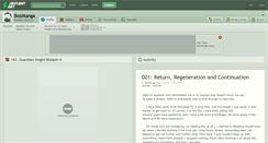 Desktop Screenshot of bozmanga.deviantart.com