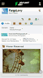 Mobile Screenshot of fargolevy.deviantart.com