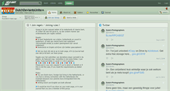 Desktop Screenshot of dutchdeviantsunite.deviantart.com