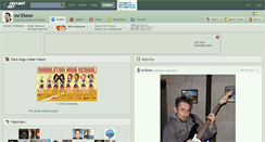 Desktop Screenshot of mr35mm.deviantart.com