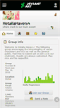 Mobile Screenshot of hetaliahaven.deviantart.com