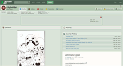 Desktop Screenshot of citybuilder.deviantart.com
