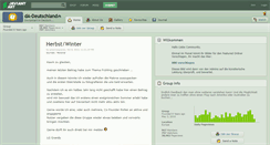 Desktop Screenshot of da-deutschland.deviantart.com