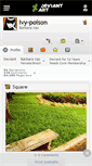 Mobile Screenshot of ivy-poison.deviantart.com