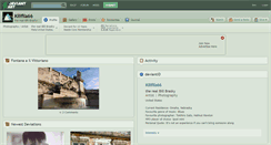 Desktop Screenshot of kilifila66.deviantart.com