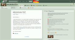 Desktop Screenshot of hhr-dh-dhr-ot3.deviantart.com