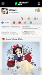 Mobile Screenshot of kinkei.deviantart.com