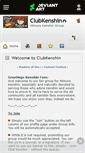 Mobile Screenshot of clubkenshin.deviantart.com