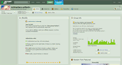 Desktop Screenshot of animaniacs-united.deviantart.com