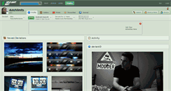 Desktop Screenshot of dutchlimits.deviantart.com