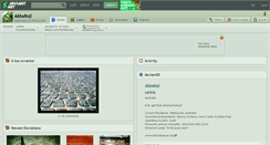 Desktop Screenshot of akiwind.deviantart.com