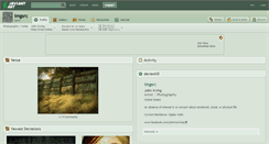 Desktop Screenshot of imgsrc.deviantart.com