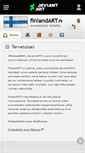 Mobile Screenshot of finlandart.deviantart.com