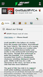 Mobile Screenshot of grellsutcliff-fc.deviantart.com