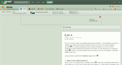 Desktop Screenshot of kichai.deviantart.com
