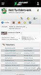Mobile Screenshot of nell-tu-odersvank.deviantart.com