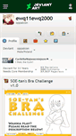 Mobile Screenshot of ewq11ewq2000.deviantart.com