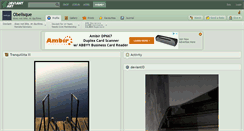 Desktop Screenshot of obelisque.deviantart.com