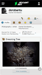 Mobile Screenshot of dorobantu.deviantart.com