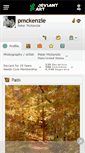 Mobile Screenshot of pmckenzie.deviantart.com