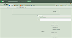 Desktop Screenshot of htf-fan.deviantart.com