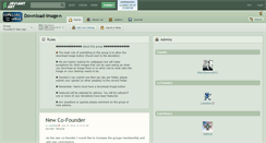 Desktop Screenshot of download-image.deviantart.com