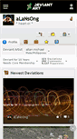 Mobile Screenshot of alansong.deviantart.com