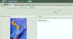 Desktop Screenshot of f3arless.deviantart.com