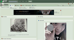 Desktop Screenshot of chiosxe.deviantart.com