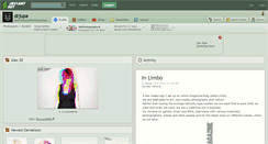 Desktop Screenshot of drjupa.deviantart.com