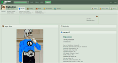 Desktop Screenshot of bigboobies.deviantart.com