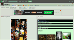 Desktop Screenshot of georgegs.deviantart.com