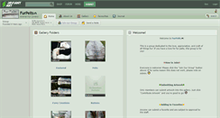 Desktop Screenshot of furpelts.deviantart.com