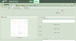 Desktop Screenshot of mrd0ll4r.deviantart.com