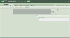 Desktop Screenshot of limmidy.deviantart.com