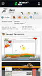 Mobile Screenshot of diesi.deviantart.com