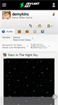 Mobile Screenshot of demykins.deviantart.com