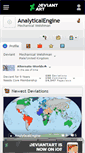 Mobile Screenshot of analyticalengine.deviantart.com