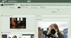 Desktop Screenshot of brouwersfotografie.deviantart.com