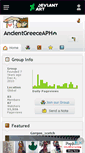 Mobile Screenshot of ancientgreeceaph.deviantart.com