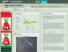 Tablet Screenshot of ancientgreeceaph.deviantart.com