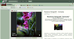 Desktop Screenshot of podlasie.deviantart.com