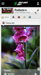 Mobile Screenshot of podlasie.deviantart.com