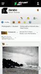 Mobile Screenshot of darabo.deviantart.com