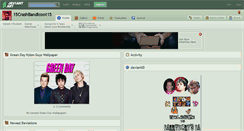 Desktop Screenshot of 15crashbandicoot15.deviantart.com
