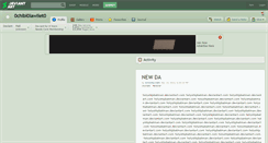 Desktop Screenshot of 0chibi0lawliet0.deviantart.com