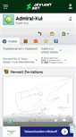 Mobile Screenshot of admiral-kui.deviantart.com