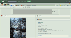 Desktop Screenshot of kegs1528.deviantart.com