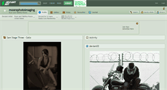 Desktop Screenshot of moorephotoimaging.deviantart.com